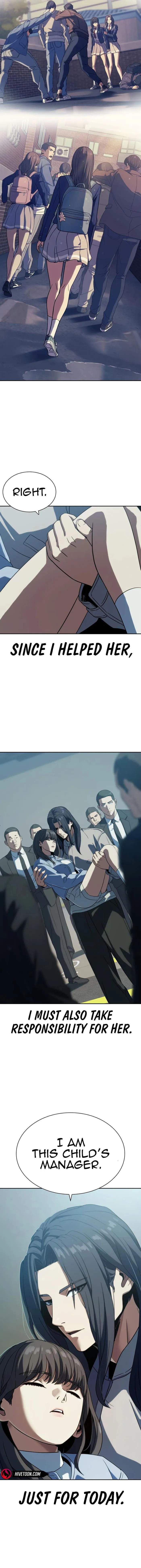 Frozen Warrior Chapter 7 14